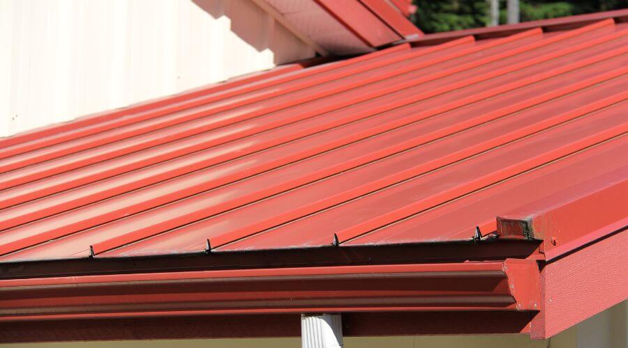 Roof Gutter Cleaning in Cambridge, ME